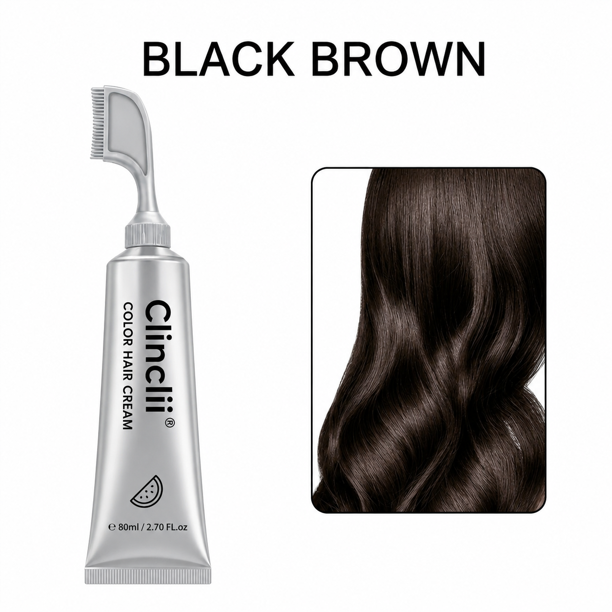 📢📢BUY 2 GET 1 FREE !! ⏰Vibrant, Long-Lasting Hair Color (With ZERO Damage!) ✨