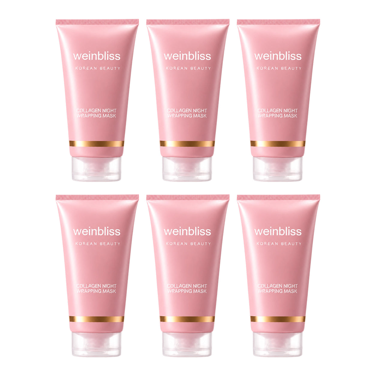 Collagen Night Wrapping Mask