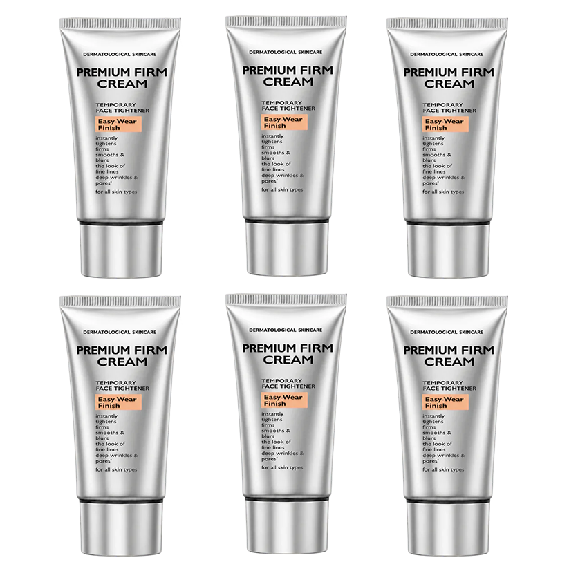 Instant Firm Face Tightener