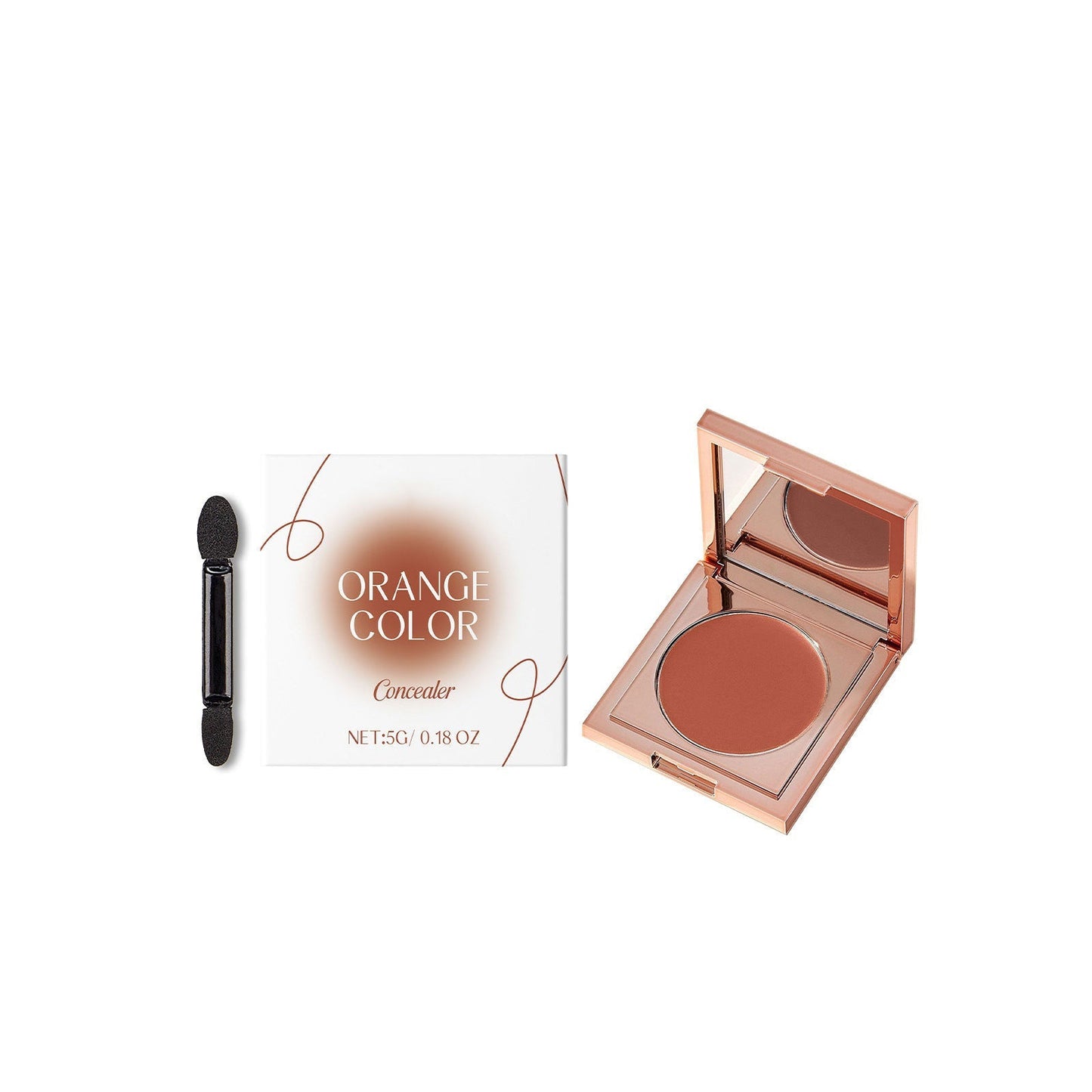 𝑨𝑸𝑨™Colored Clay Undereye Corrector