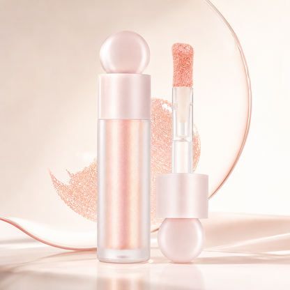 Moisturizing Liquid Highlighter Stick