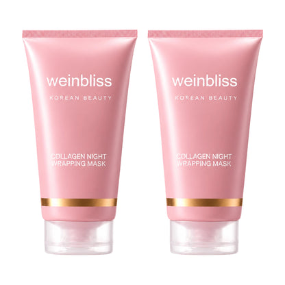 Collagen Night Wrapping Mask