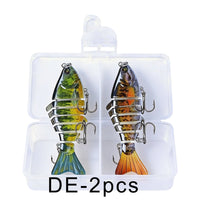 DE-2pcs