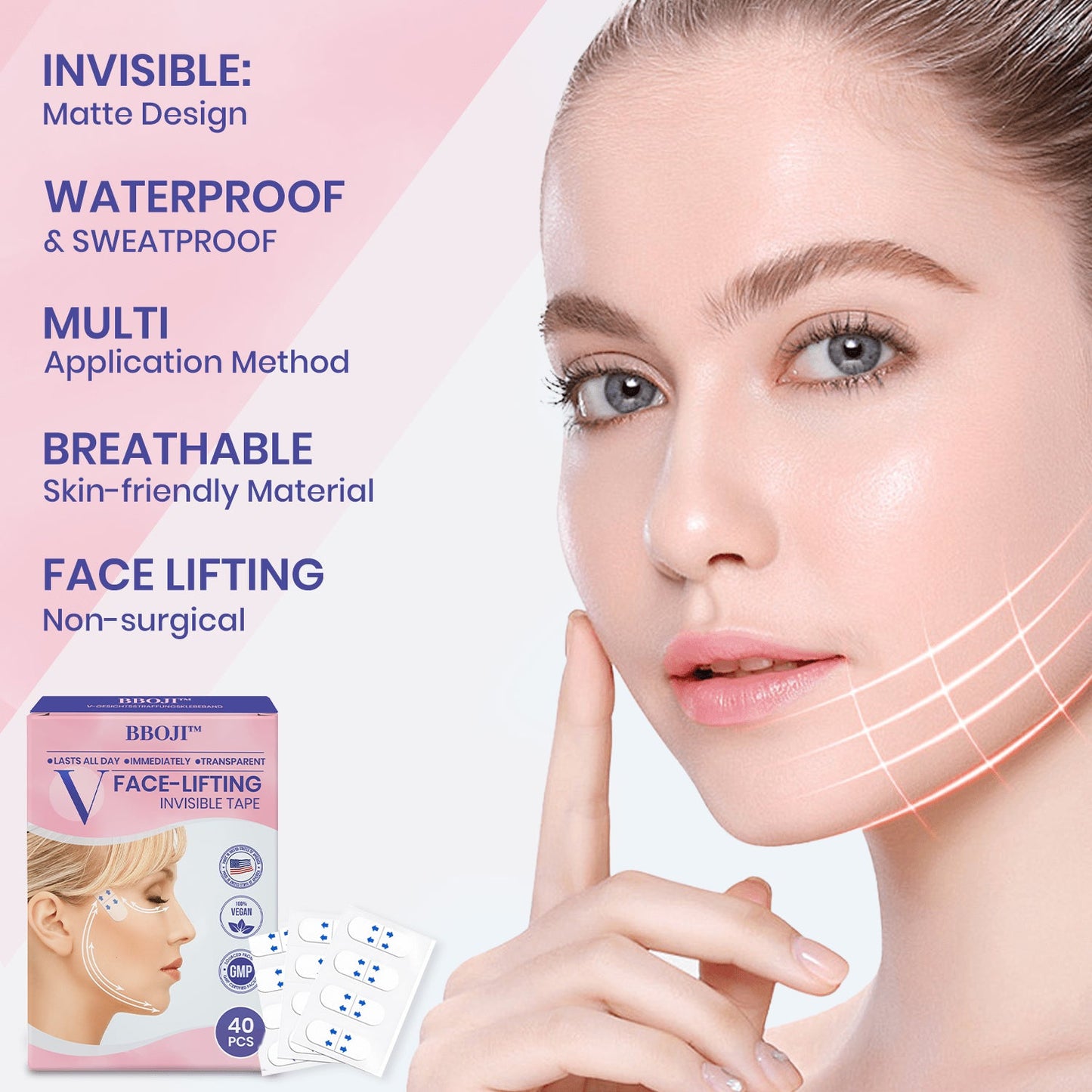 🎁Give the Gift of Beauty in 2025 with BBOJI™