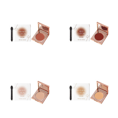Final 3 Hours:85% OFF🔥Colored Clay Undereye Corrector