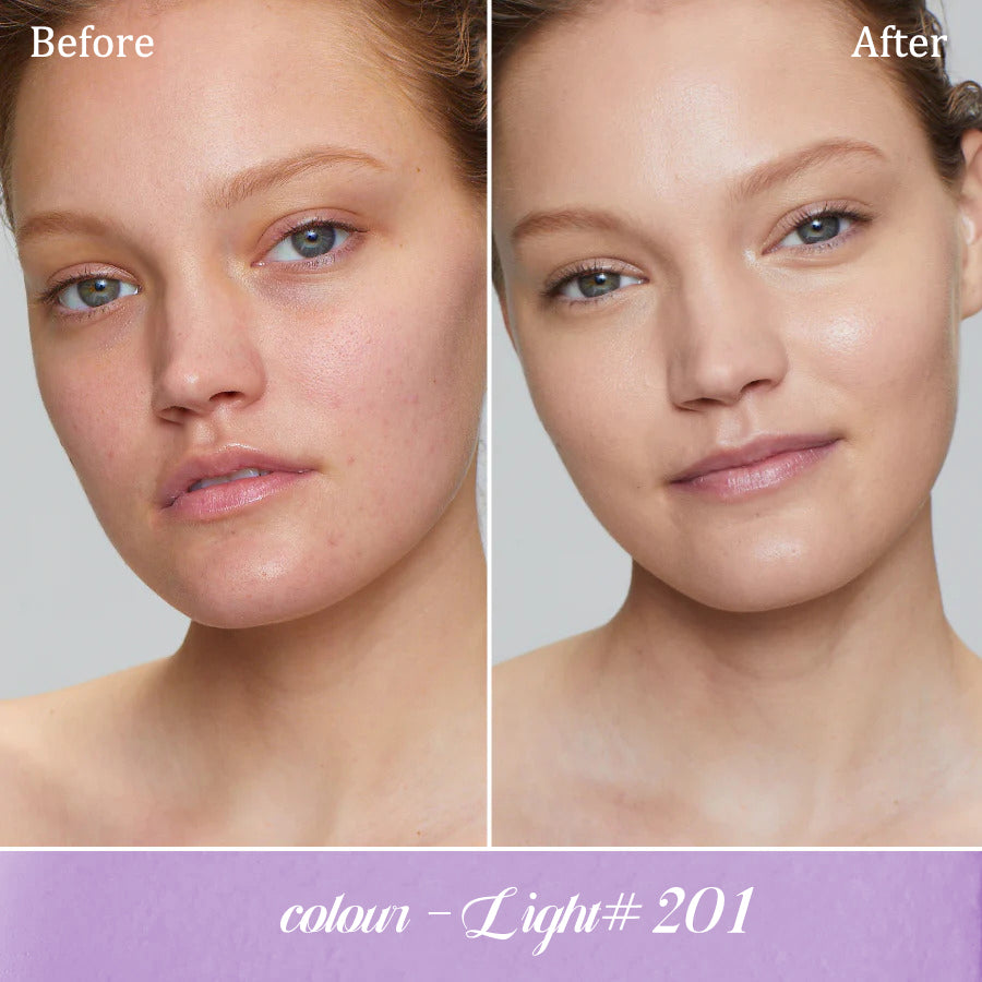 LOVILDS Cover Stick Makeup Meets Skincare
