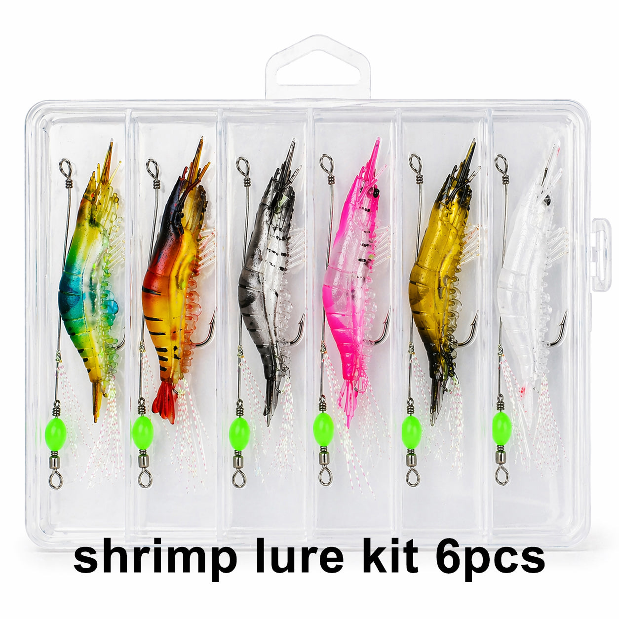 Bionic Swimming Lure