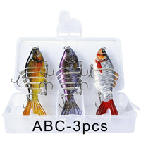 ABC（3pcs）