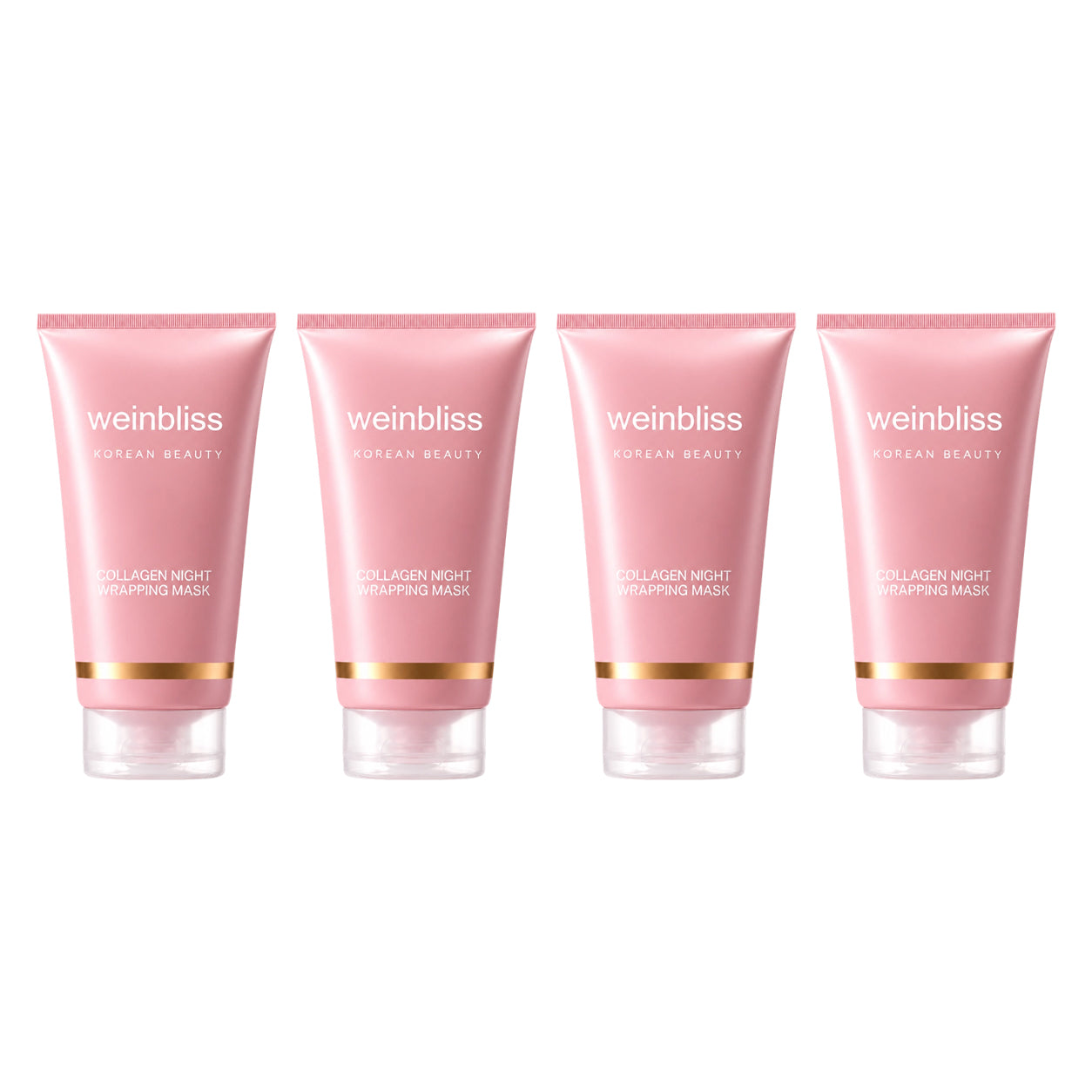 Collagen Night Wrapping Mask