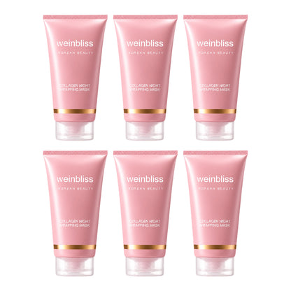 Collagen Night Wrapping Mask