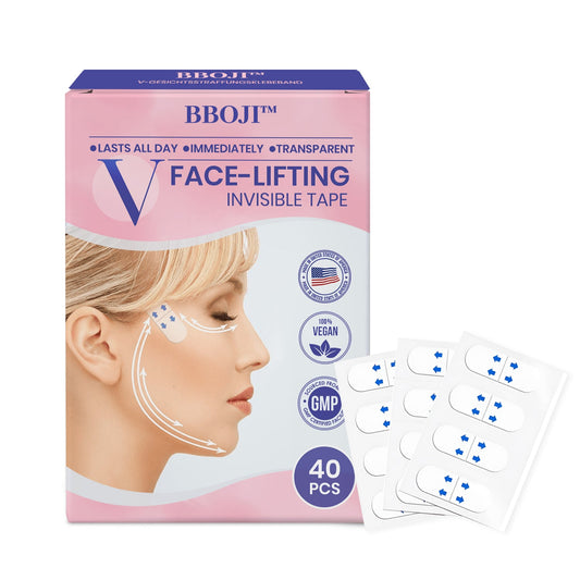 🎁Give the Gift of Beauty in 2025 with BBOJI™