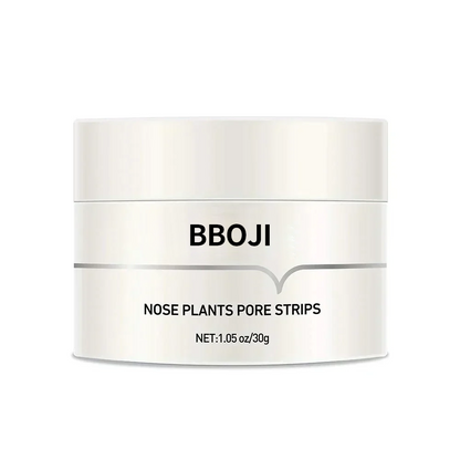 🔥Limited - time rush!  BBOJI Nose Mask, removes blackheads and tightens pores, miss it and wait no more!