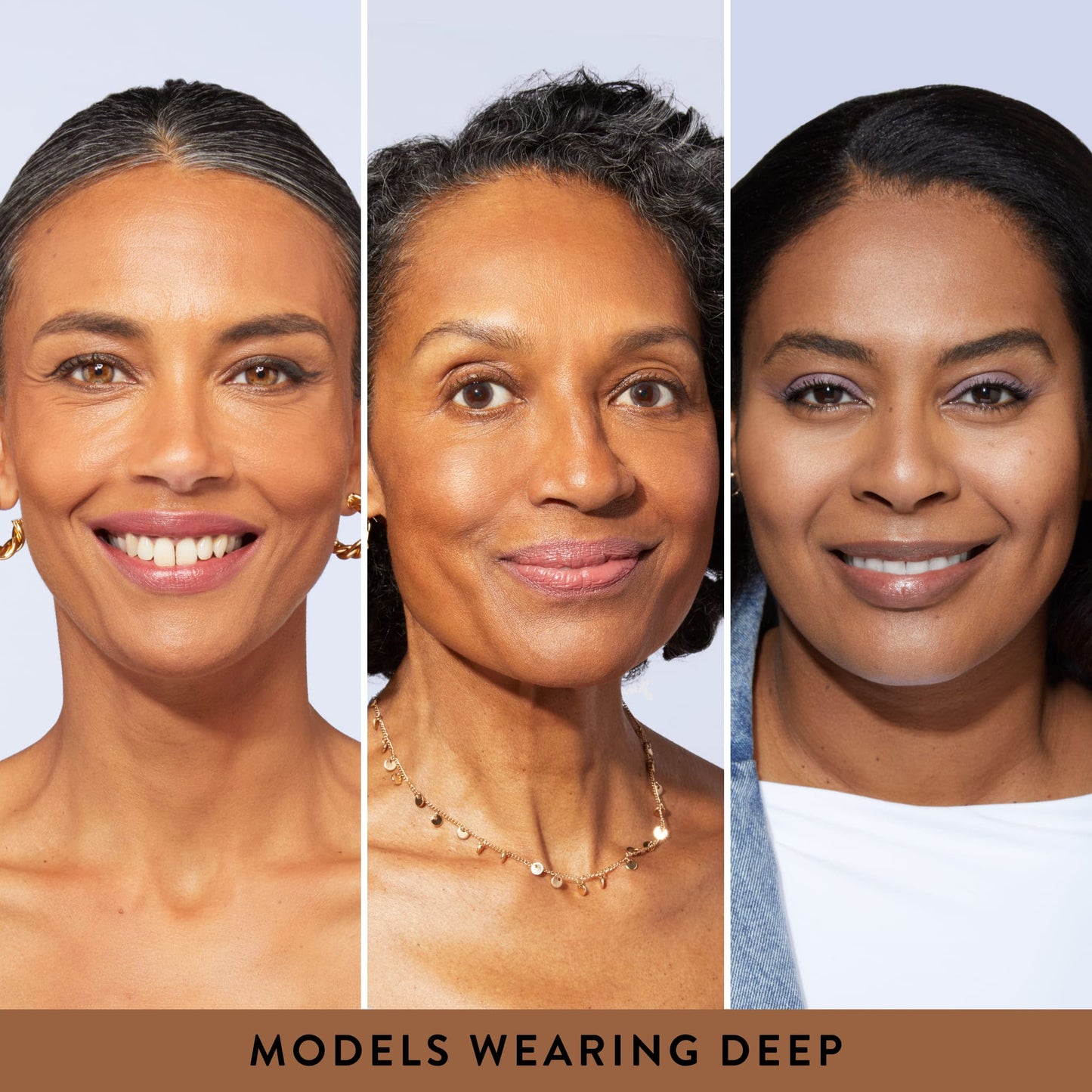 Baked Balance Color Correcting Foundation