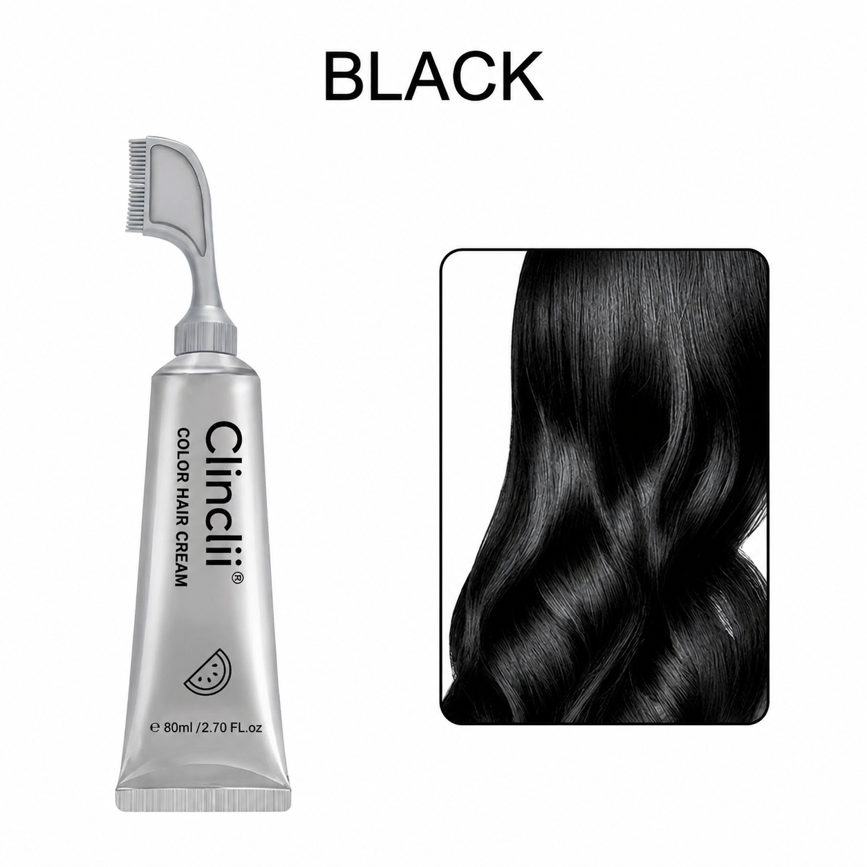 📢📢BUY 2 GET 1 FREE !! ⏰Vibrant, Long-Lasting Hair Color (With ZERO Damage!) ✨