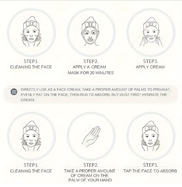 🔥Limited - time rush!  BBOJI Nose Mask, removes blackheads and tightens pores, miss it and wait no more!