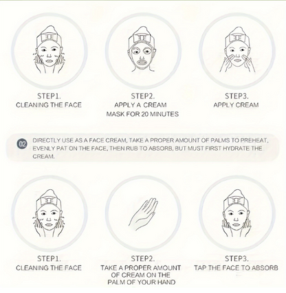 🔥Limited - time rush!  BBOJI Nose Mask, removes blackheads and tightens pores, miss it and wait no more!