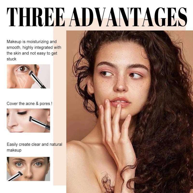 𝑨𝑸𝑨™Colored Clay Undereye Corrector