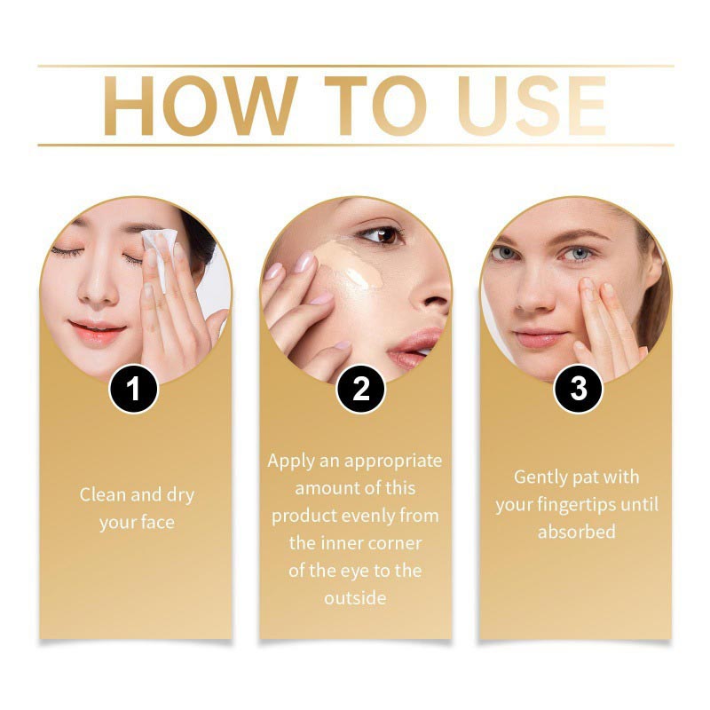 𝑨𝑸𝑨™Colored Clay Undereye Corrector