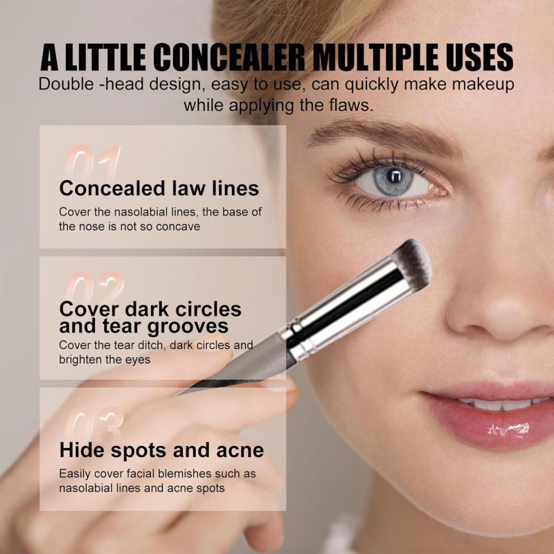 𝑨𝑸𝑨™Colored Clay Undereye Corrector